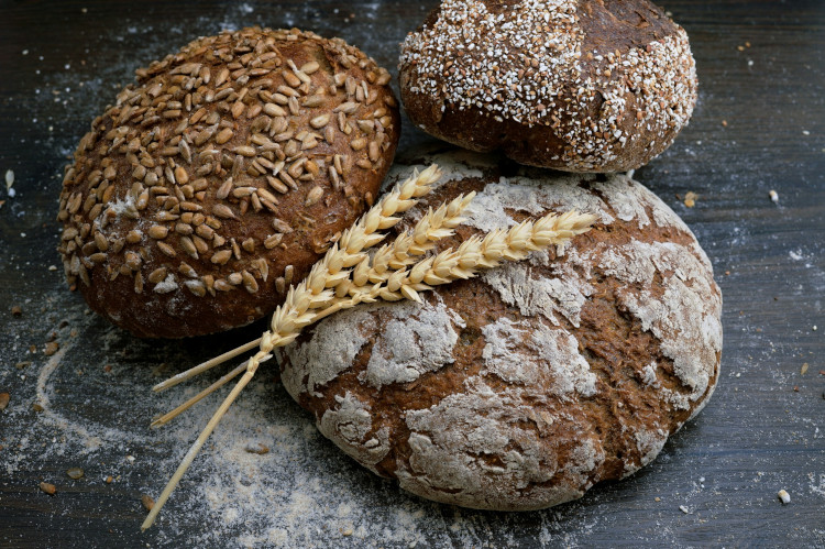 Merknader og råd om brød